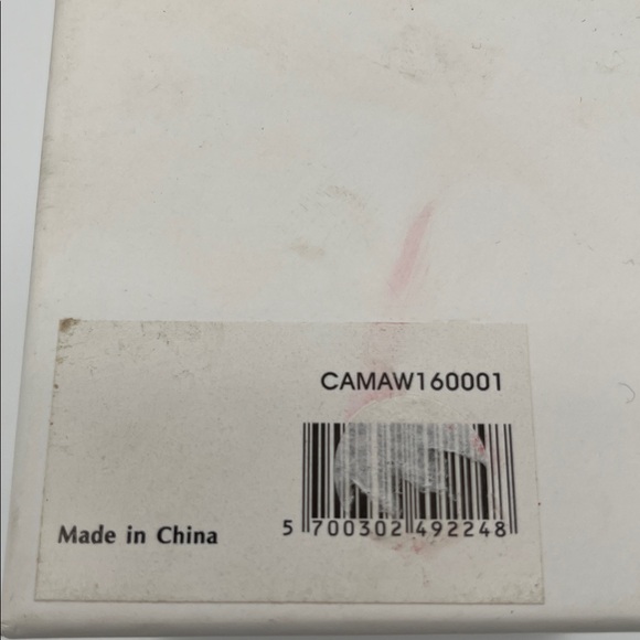 Pandora Cream Quilted Gift Box Bag Ceramic Charming Beautiful Exciting - Picture 9 of 9